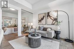 1021 - 543 RICHMOND STREET W Toronto, ON M5V 0W9