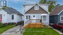 149 IVON AVENUE  Hamilton (Normanhurst), ON L8H 5S7