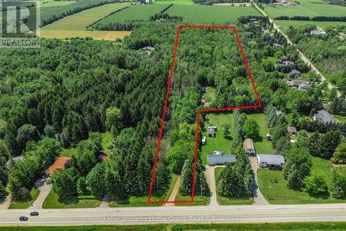 7270 Wellington Rd 7, Mapleton, ON 