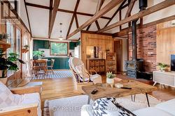 1027 NORTH PINE DRIVE Lake Of Bays (Ridout), ON P0A 1E0
