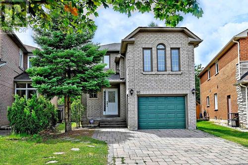 95 ALPINE CRESCENT  Richmond Hill, ON L4S 1V9