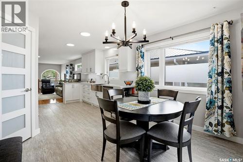 6108 Ehrle Crescent, Regina, SK 
