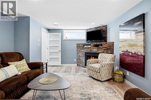6108 Ehrle Crescent, Regina, SK 