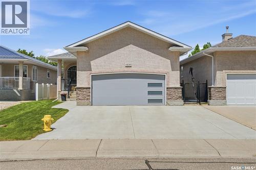 6108 Ehrle Crescent, Regina, SK 