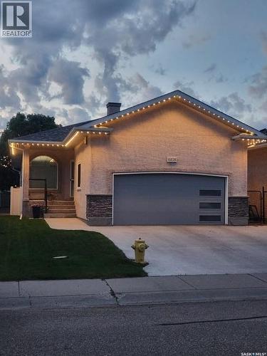 6108 Ehrle Crescent, Regina, SK 