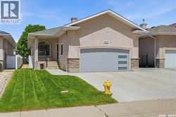 6108 Ehrle CRESCENT  Regina, SK S4X 4E6