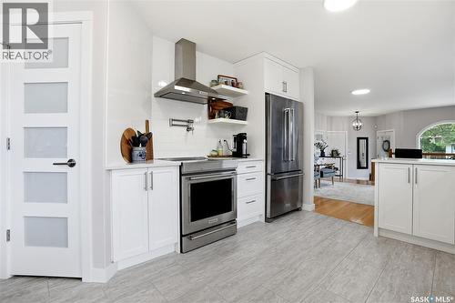 6108 Ehrle Crescent, Regina, SK 