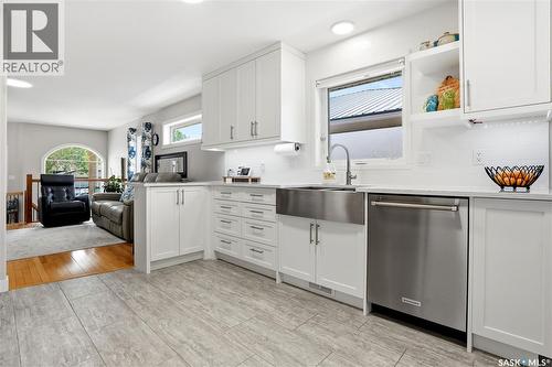 6108 Ehrle Crescent, Regina, SK 