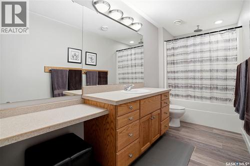 6108 Ehrle Crescent, Regina, SK 