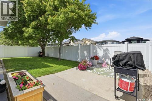 6108 Ehrle Crescent, Regina, SK 