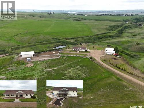 East # 1 Acreage, Swift Current Rm No. 137, SK 