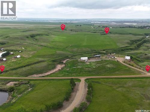 East # 1 Acreage, Swift Current Rm No. 137, SK 