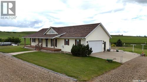 East # 1 Acreage, Swift Current Rm No. 137, SK 
