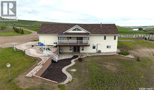 East # 1 Acreage, Swift Current Rm No. 137, SK 