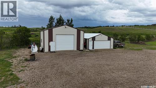 East # 1 Acreage, Swift Current Rm No. 137, SK 