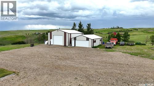 East # 1 Acreage, Swift Current Rm No. 137, SK 