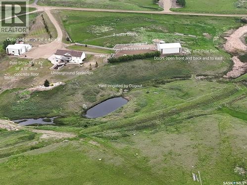 East # 1 Acreage, Swift Current Rm No. 137, SK 