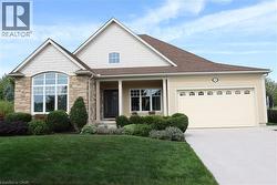 3507 TRILLIUM Crescent Fort Erie, ON L0S 1N0