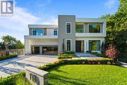 10 PETER MORSE WAY Vaughan, ON L4J 1Z8