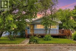 615 Mayer STREET Bruno, SK S0K 0S0