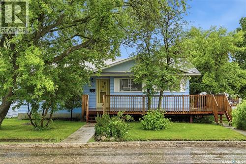 615 Mayer Street, Bruno, SK 