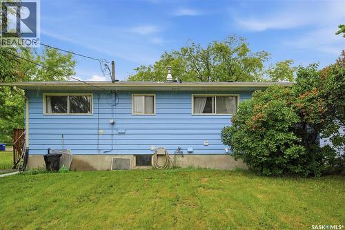 615 Mayer Street, Bruno, SK 
