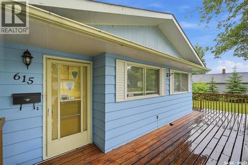 615 Mayer Street, Bruno, SK 