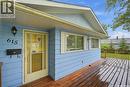 615 Mayer Street, Bruno, SK 