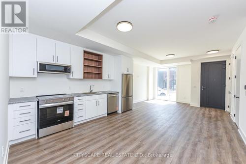 92 - 92 Everett Common, St. Catharines, ON 