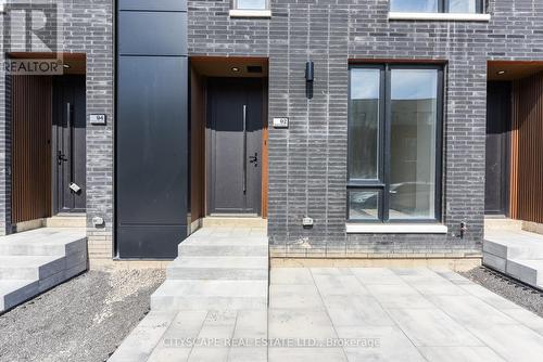 92 - 92 Everett Common, St. Catharines, ON 