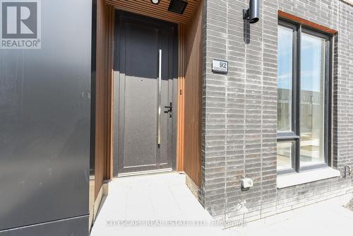 92 - 92 Everett Common, St. Catharines, ON 