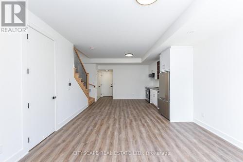 92 - 92 Everett Common, St. Catharines, ON 