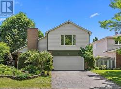 13 POMMEL CRESCENT  Ottawa, ON K2M 1A3