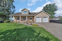 300 VOISINE ROAD Clarence-Rockland, ON K4K 1A1
