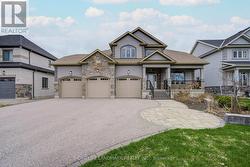 295 SUNNYBRAE AVENUE Innisfil, ON L9S 0K9
