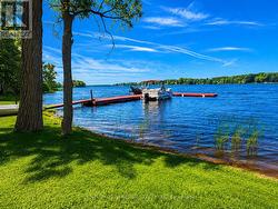 Shoreline - Colour Enhanced - 