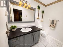 2pc Bath Main Floor - Colour Enhanced - 