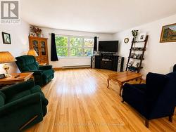 Living Room - Colour Enhanced - 