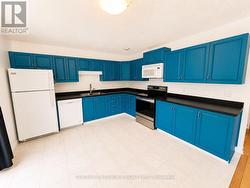 Kitchen Main Floor - Colour Enhanced - 