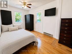 Bedroom Main Floor - Colour Enhanced - 