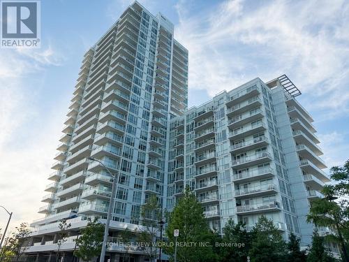 413 - 10 DEERLICK COURT  Toronto, ON M3A 0A7
