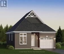 18 DRISCOLL STREET Centre Wellington (Elora/Salem), ON N0B 1S0