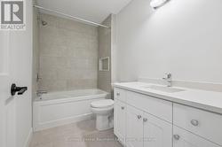 Bathroom - 