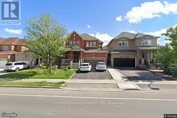 316 MOUNTAINASH ROAD W Brampton, ON L6R 3K6