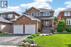 119 BOULDING Avenue  Waterdown, ON L8B 0M2