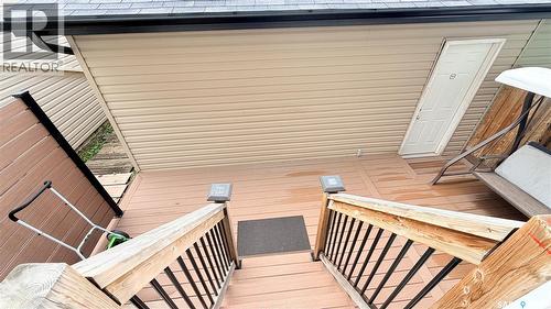 444 Coad Manor, Saskatoon, SK 