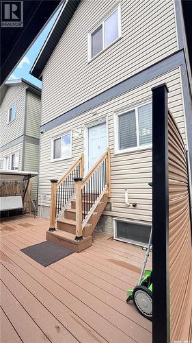 444 Coad Manor, Saskatoon, SK 