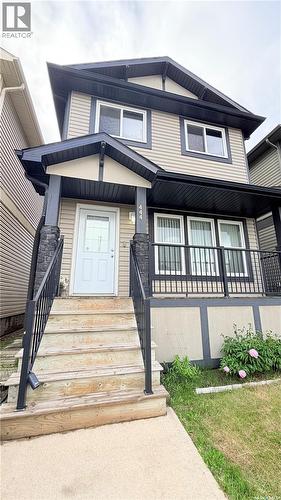 444 Coad Manor, Saskatoon, SK 