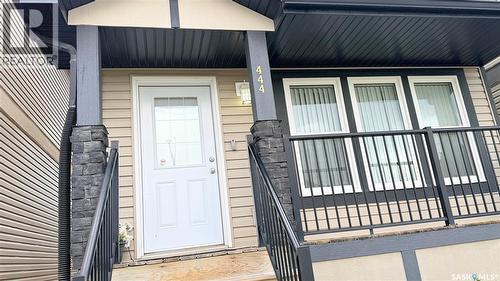 444 Coad Manor, Saskatoon, SK 