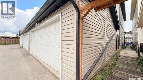 444 Coad Manor, Saskatoon, SK 